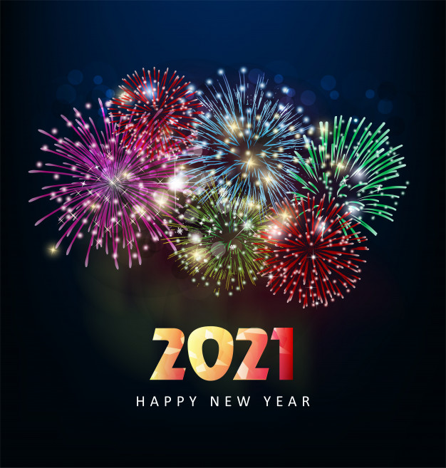 Happy 2021 to Everyone! – Kids Chat Blog